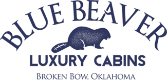 Blue Beaver Cabins Broken Bow Oklahoma