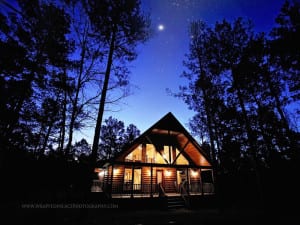 2 Bedroom Cabins In Broken Bow