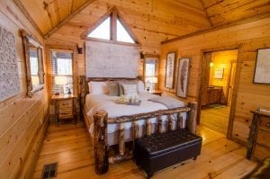 1 Bedroom Cabins In Broken Bow Oklahoma Cabins Se Okla