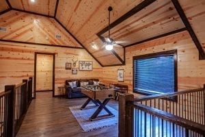 Broken Bow Cabins Among The Pines