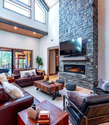 Steinmore Living Room